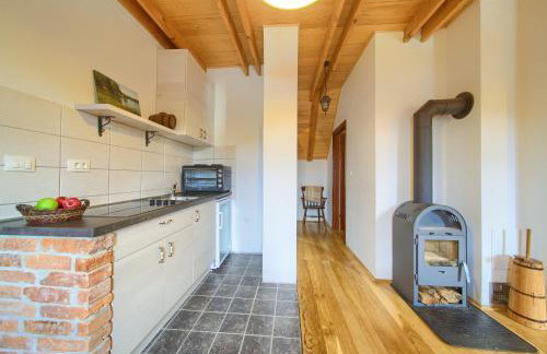 Apartmani Belvedere - Foto 39