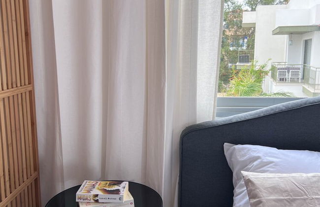 Procy 103 Sea View Apartment Ideal for Long or Short Stays - Foto 5