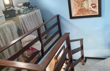 Casa ampla em Cacha Pregos, Vera Cruz - Foto 34