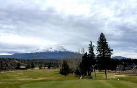 Lake Shastina Golf Resort - Foto 44