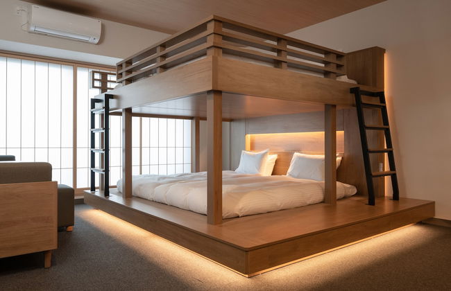 MIMARU Tokyo Kinshicho - Photo 14