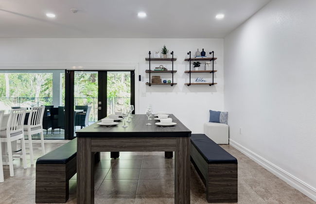 The Lake House - Foto 14