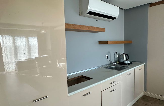 My Suites Hotel - Foto 26