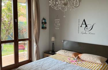 Villa SARA il giardino di Dafne - Foto 46