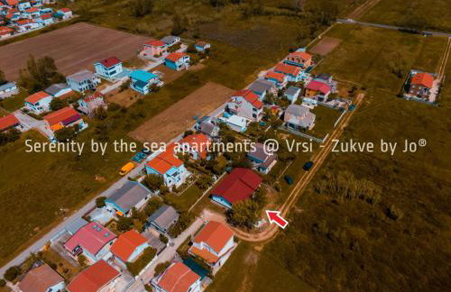 Serenity by the sea #3 - private terrace - Foto 31