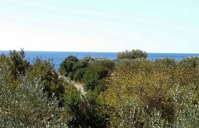 Stunning 2-bedrooms Private Cottage in Palaiochora - Foto 7