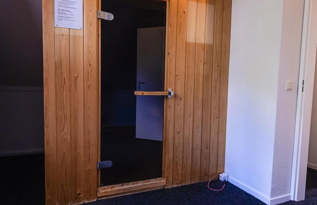 Detached Holiday Home in Nijmegen With Sauna - Foto 11