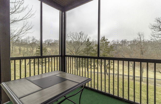 Stonebridge Condo and Golf Resort - Foto 46