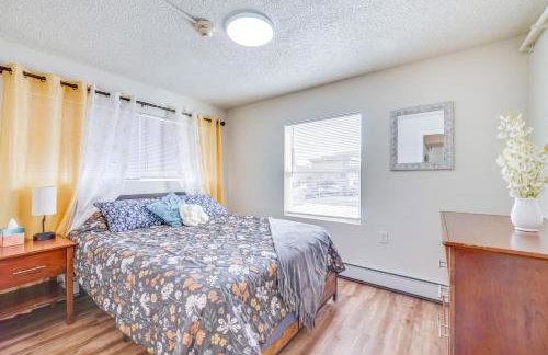 Cozy Anchorage Apartment with Mountain Views - Foto 17