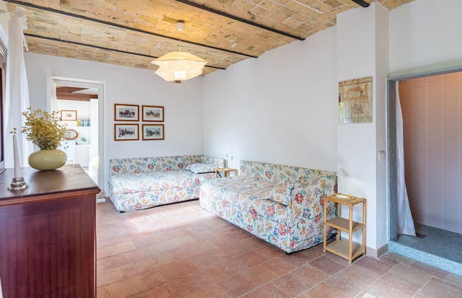 Cascina La Valle 10 2 - Foto 37