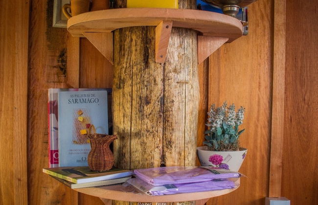 YAAHOO ECOLODGE - Foto 12