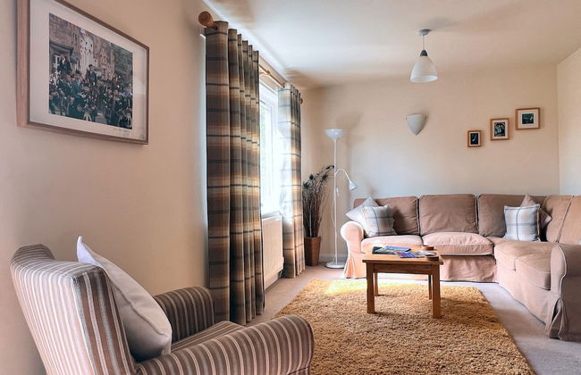 Larkhall Burn - Foto 30