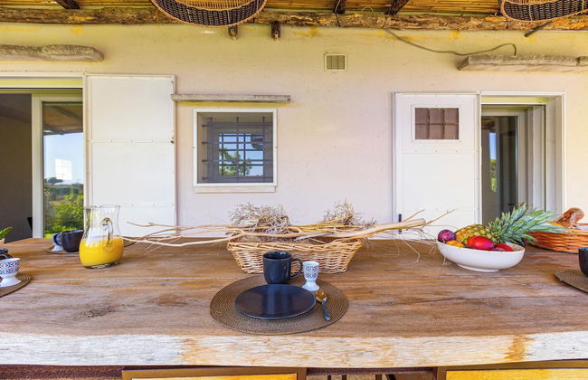 4192 Casino dei Santi by Perle di Puglia - Foto 33