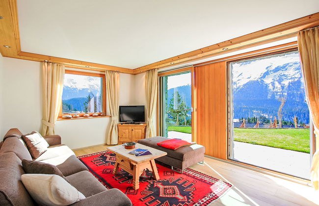 Chesa Sül Muot - Foto 1