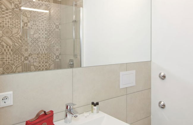 Brera Serviced Apartments Ulm - Foto 43