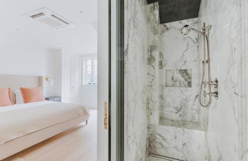 Blueground West Village AC balcony nr landmarks NYC-1763 - Foto 26