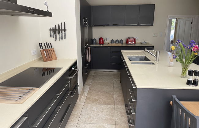 Stunning Three Bedroom House in West Runton - Foto 14