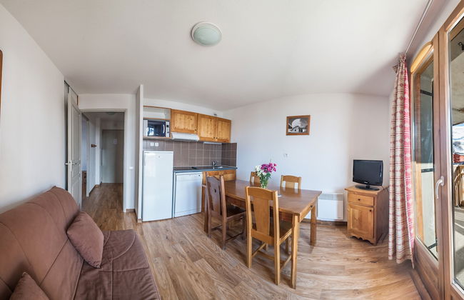 Noemys Les Chalets du Hameau des Aiguilles - Foto 36