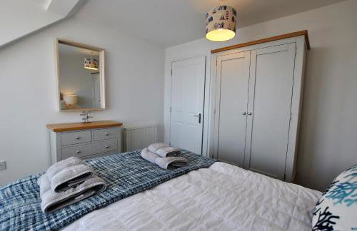 Bass View- harbourfront home Pittenweem - Foto 15