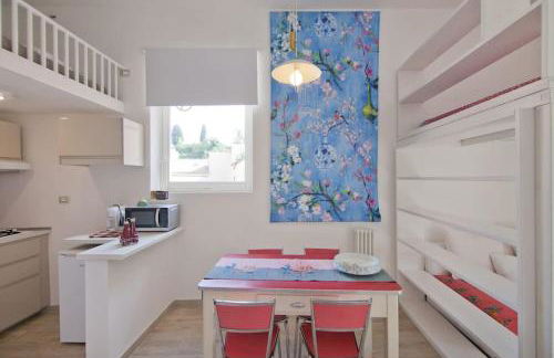 Colosseum relax family apartament - Foto 8