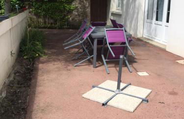 Les Palmiers - Foto 13