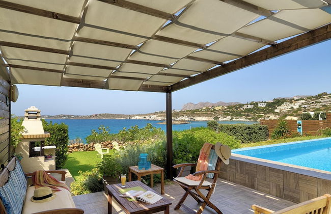 Villa Anemos by Estia - Foto 3