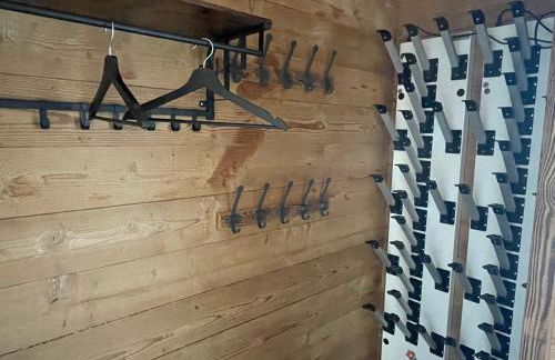 Gîte 5* piscine intérieure, sauna, à 20 mins des pistes de ski, à 300 m d’un Lac - Foto 33