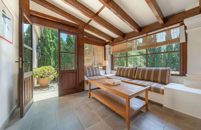 Rondaia Boutique Vineyard Stay – Mallorca, Tramuntana - Foto 53