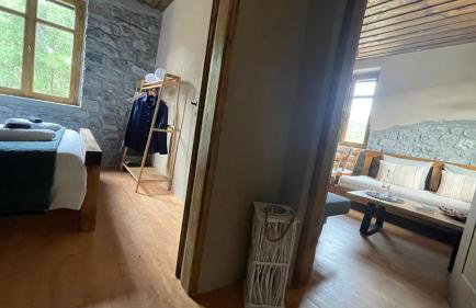 ΠΕΤΡΑΣΤΕΡΟ Canyon Retreat-Agrafa - Photo 53