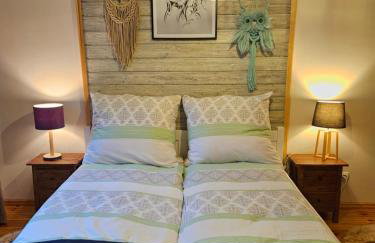 Siedlisko w Starym Sadzie - Foto 24