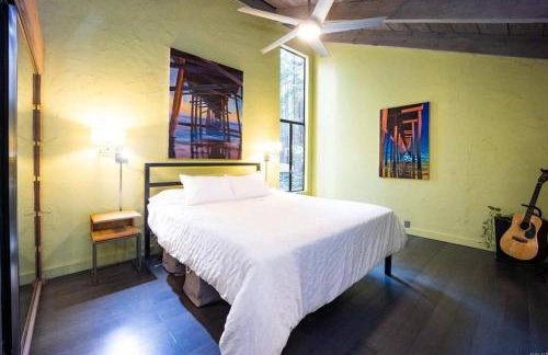 Modern House w. Fast Internet in 1 Acre Land - Foto 26