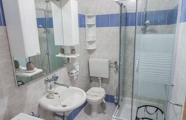 Apartmani Villa Sol - Foto 56