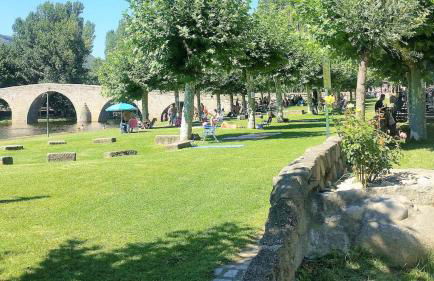 El Rincón de Gredos - Photo 11