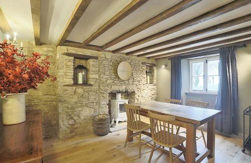 Luxury Cotswold Cottage with hot tub in Stow on the Wold! - Foto 16