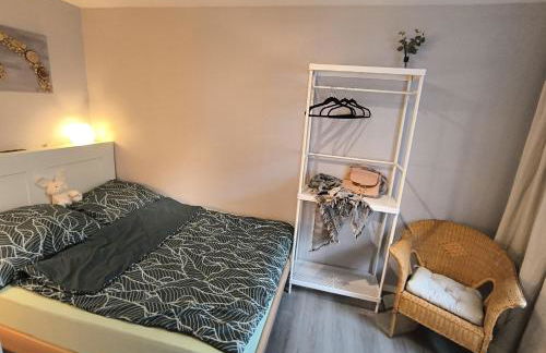 Ferienwohnung Schloßgast im Oberen Donautal - Foto 10