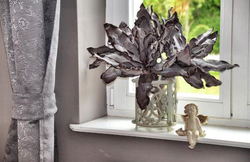 Apartments Fürstenvilla Putbus - Foto 19