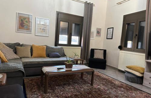 Elassona Comfort Home - Photo 5