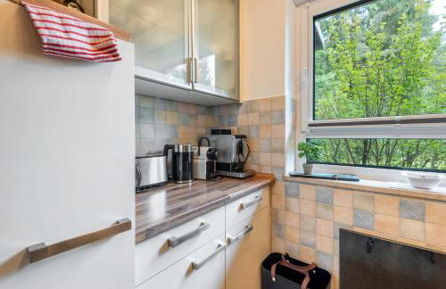 Ferienhaus Sonnenplatz Am See - Foto 8