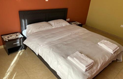 Apartment Mitrou - Foto 40