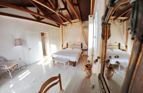 Alkyon Apartments & Villas Hotel - Foto 10