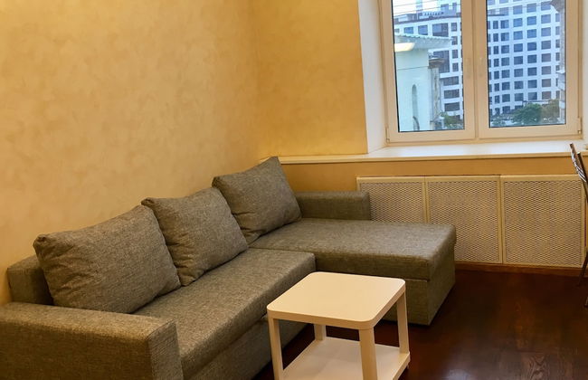 LUXKV Apartment on Kievskaya - Foto 10