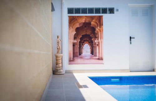 Casa Verde Guesthouse - Foto 19