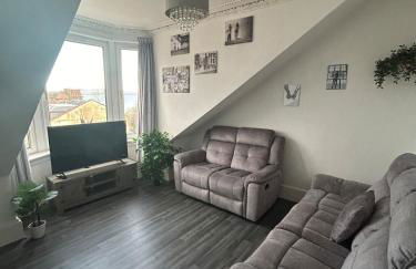 The Bay View Apartment - Foto 3