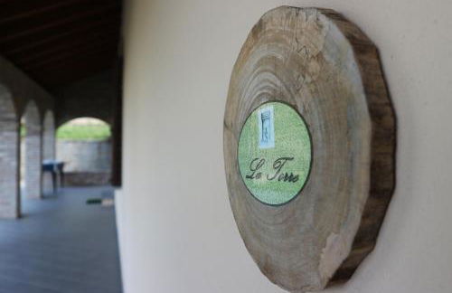 LA CASA IN CAMPAGNA - Foto 23