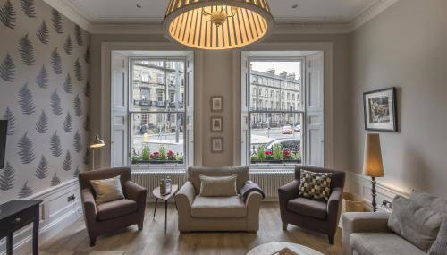 Haymarket Apartments - Foto 3