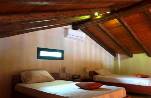 Chania Village Charoupia & Daphne Villas Private Pool - BBQ - Foto 26