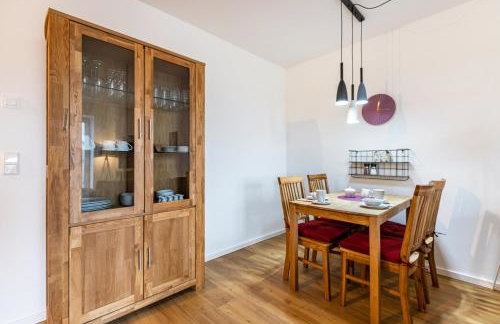 Gosewatt Wohnung 4 - Foto 4