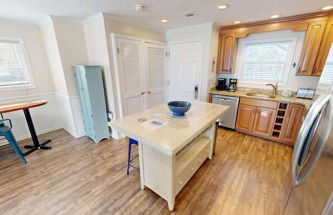 Sandpiper Cove 1119 1 Bedroom Condo by RedAwning - Foto 17