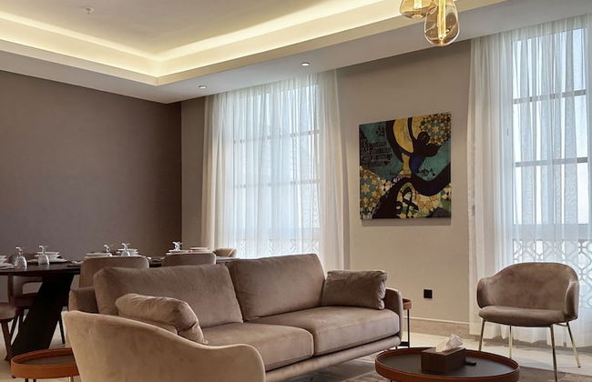 Kease King Salman S-6 Lusso Najd XZ90 - Foto 7