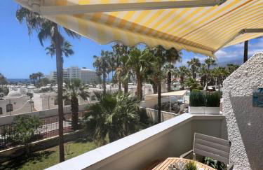 Oceanfront Condo in Playa las Americas With Sea Views - Foto 70